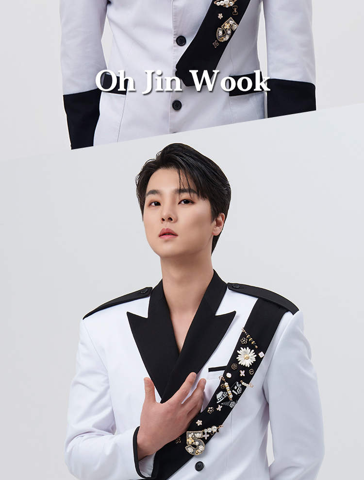 THE MAN Alive : CHOICE] Musical Seoul Ticket - Klook